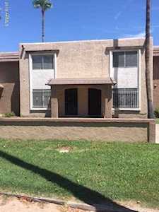 7126 N 19th Avenue #144 Phoenix, AZ 85021
