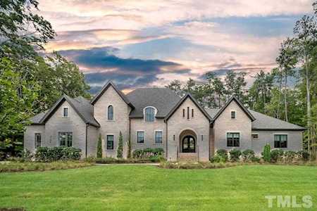 3104 Trail Wood Drive Durham, NC 27705