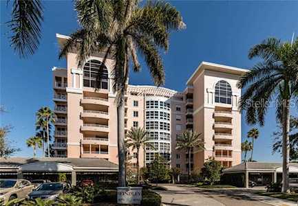 4991 S Bacopa Lane #401 St Petersburg, FL 33715