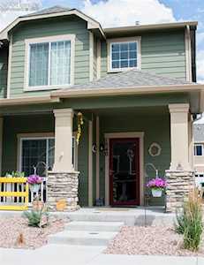 1540 Joppa Alley Colorado Springs, CO 80910