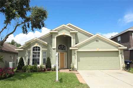 712 Hardwood Circle Orlando, FL 32828