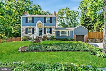 2513 23rd Rd N Arlington, VA 22207