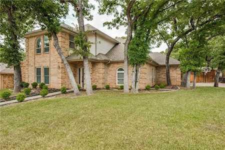 321 Inverness Drive Trophy Club, TX 76262
