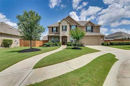 19602 Pecos Bend Ct Cypress, TX 77433