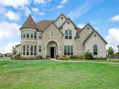 327 Palo Duro Drive Fairview, TX 75069