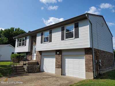12119 Stroll Ct Louisville, KY 40245