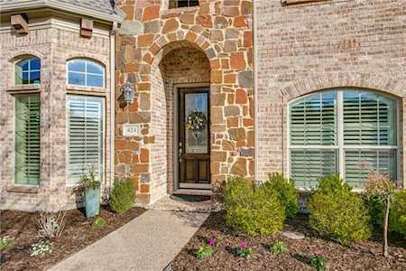 424 Preston Creek Drive Mckinney, TX 75072