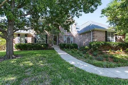 214 Gadwall Court Mckinney, TX 75072