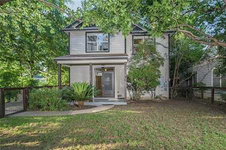 1004 49th St Austin, TX 78751
