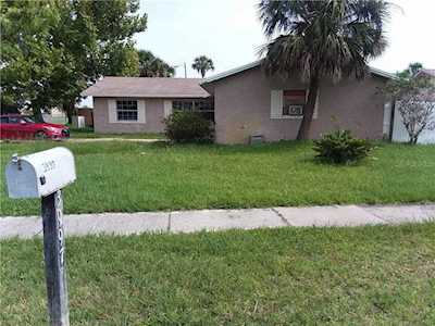 3997 Orkney Avenue Orlando, FL 32809