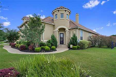 4337 Vail Dv Austin, TX 78738