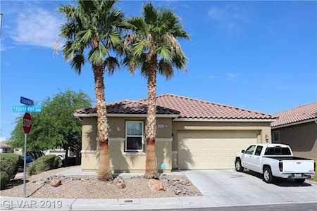 6035 Eganridge Ct North Las Vegas, NV 89081