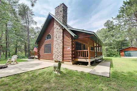N14349 Clearview Rd Armenia, WI 54646