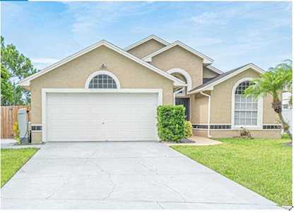11878 Shotgate Court Orlando, FL 32837