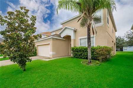13544 Hidden Forest Circle Orlando, FL 32828