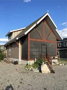 260 Cottage Club Crescent Rural Rocky View County, AB T4C 1B1
