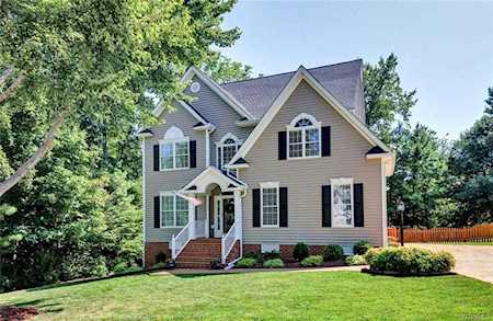 14513 Spyglass Hill Circle Chesterfield, VA 23832