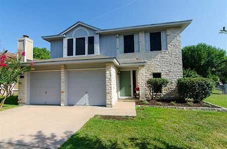 8800 Pepper Grass Cv Austin, TX 78745