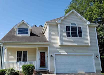 9 Zain Cir #9 Milford, MA 01757