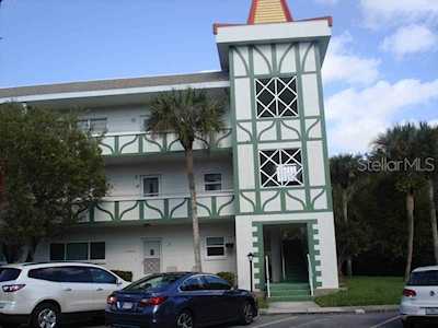 2471 Sumatran Way #61 Clearwater, FL 33763