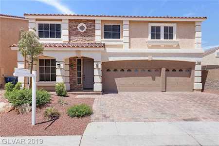 5730 Slate Run Ave Las Vegas, NV 89139