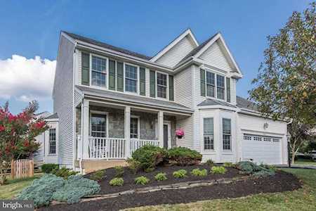 46626 Winterset Ct Sterling, VA 20165