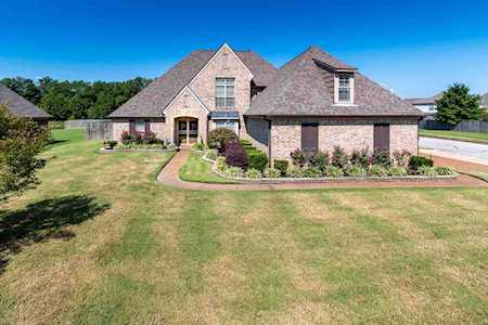 5163 Shetland Trl Arlington, TN 38002