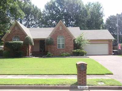 3556 Summerdale Dr Bartlett, TN 38133