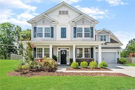 15505 Foreleigh Rd Huntersville, NC 28078