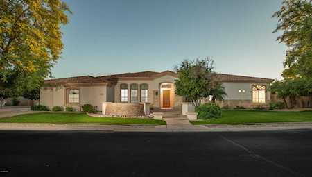 3409 E Ivyglen Circle Mesa, AZ 85213