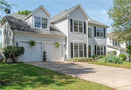 117 Walmsley Place Mooresville, NC 28117