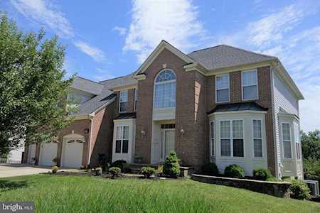 21076 Carthagena Ct Ashburn, VA 20147