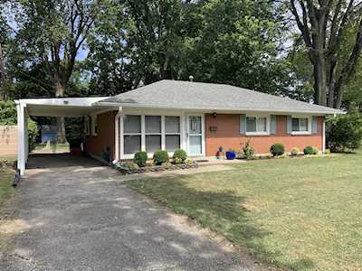 3143 Doreen Way Louisville, KY 40220