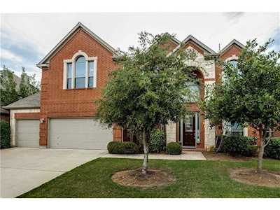 10409 Crowne Pointe Lane Fort Worth, TX 76244