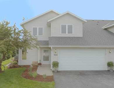 322 Perch Lane Winsted, MN 55395