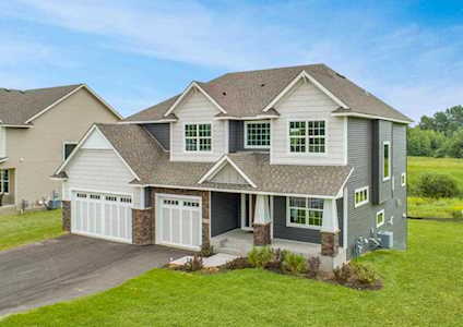 4380 123rd Circle NE Blaine, MN 55449
