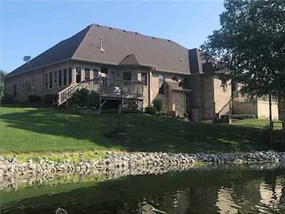6635 E Ridgeview Court Mooresville, IN 46158