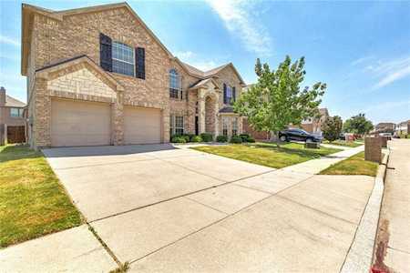8224 Painted Tree Trail Fort Worth, TX 76131