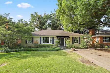 6116 Sudbury Drive Dallas, TX 75214
