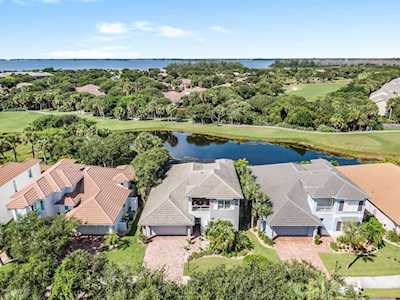 7757 Kiawah Way Melbourne Beach, FL 32951