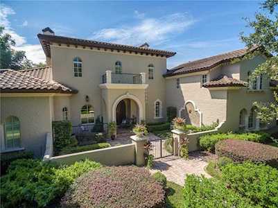 6725 Valhalla Way #3 Windermere, FL 34786
