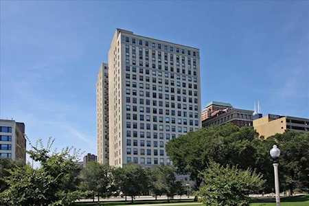 910 S Michigan Ave #904 Chicago, IL 60605