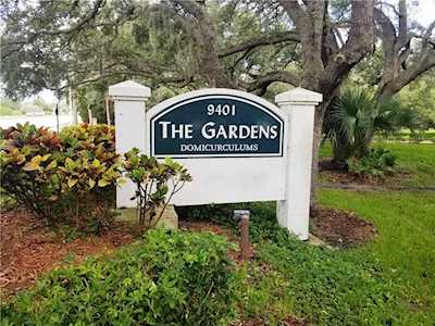 121 Fernwood Circle #121 Seminole, FL 33777
