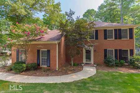 111 Everhill Peachtree City, GA 30269
