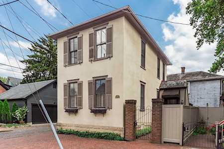187 E Kossuth Street Columbus, OH 43206