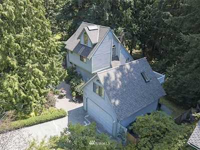 21721 SE 35th St Sammamish, WA 98075