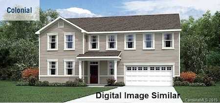 7633 Meridale Forest Dr Charlotte, NC 28269