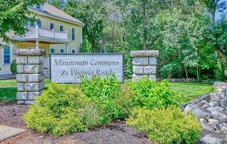 82 Virginia Road #412 Lincoln, MA 01773