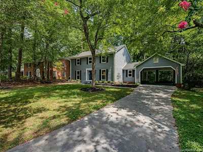 7325 Thermal Rd Charlotte, NC 28211