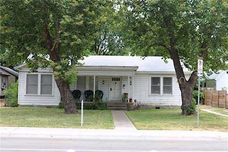 1206 Justin Ln Austin, TX 78757